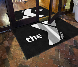 CDC Logo Rug