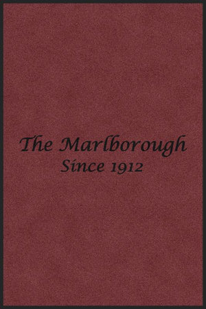 The Marlborough Since 1912