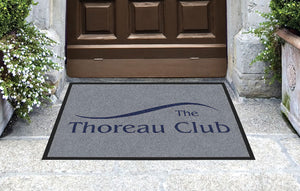 The Thoreau Club Silver