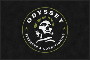 Odyssey Strength and Conditioning