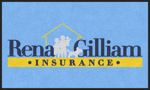 Rena Gilliam Insurance