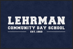 Lehrman Rug