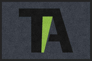 TA Doormat