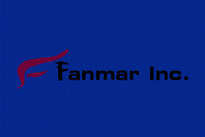 Fanmar Inc. 2 X 3 Waterhog Impressions - The Personalized Doormats Company