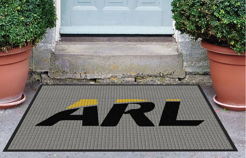ARL LABOPS B4402 3 X 4 Waterhog Impressions - The Personalized Doormats Company