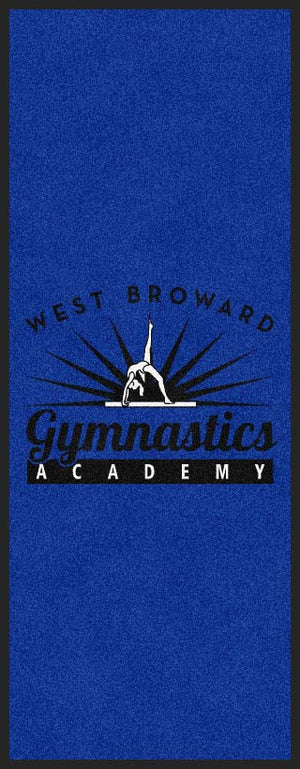 West Broward Gymnastics