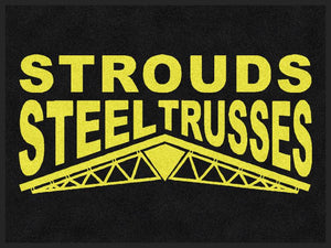 Stroud's Steel Trusses