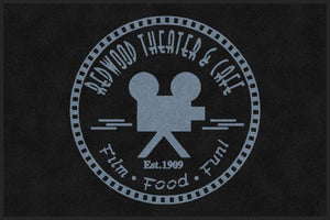Redwood Theater