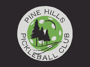Pine Hills Pickleball Club §