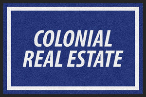 ColonialDoorMat