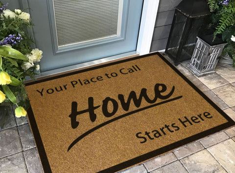 Design Studio Door Mat §
