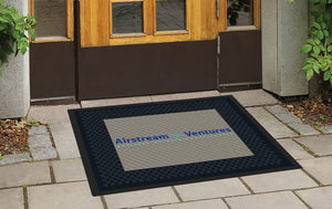 Airstream Ventures 2.5 X 3 Rubber Scraper - The Personalized Doormats Company