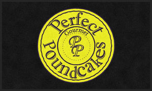 Perfect Poundcakes Logo