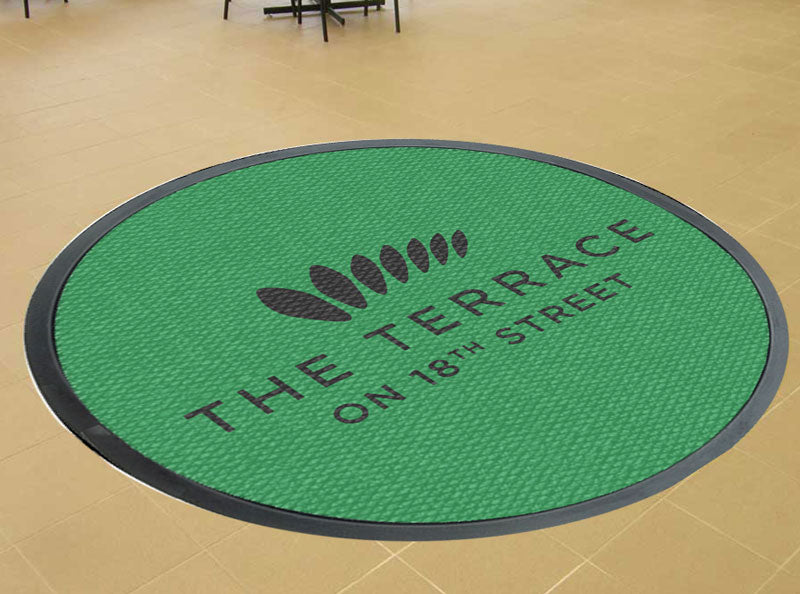 The Terrace Co-Working Tleaf Rich Charco