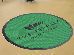The Terrace Co-Working Tleaf Rich Charco