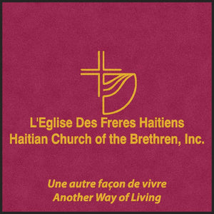 Haitian Church of the Brethren §