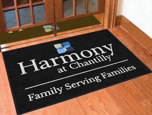 Harmony at Chantilly