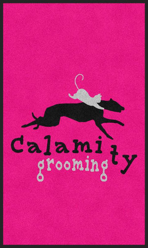 Calamity Grooming