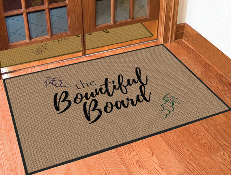 The Bountiful Board Replacement §