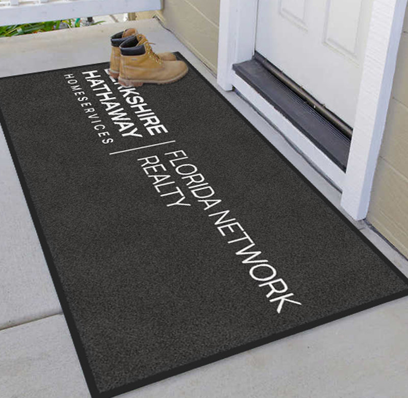Home office Mat Primary logo