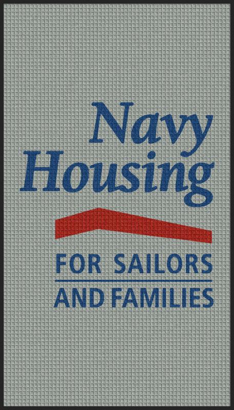 Navy Housing