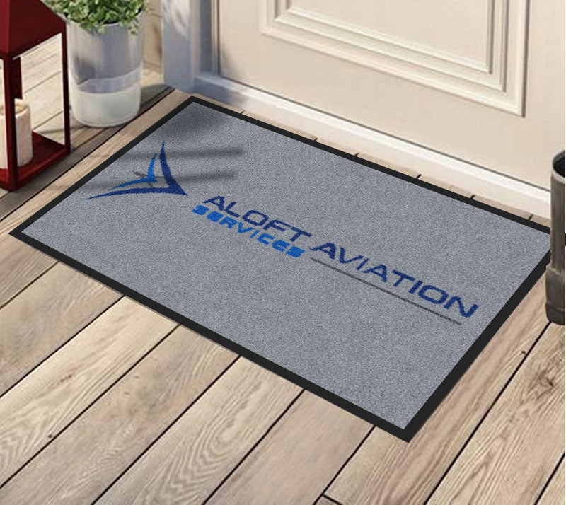 Aloft Aviation Services