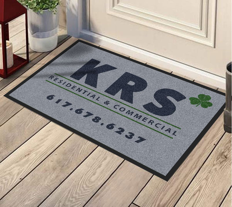 Krs contracting co