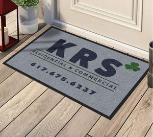 Krs contracting co