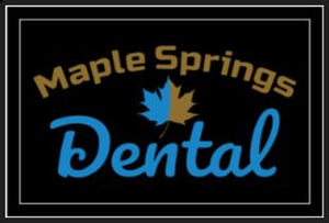 Maple Springs Dental 2023