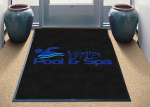 Lovins Select Pool and Spa