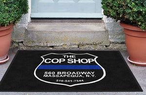Cop Shop NEW