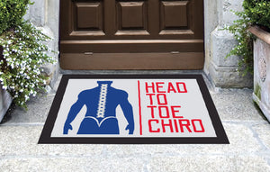 Head to Toe Chiro