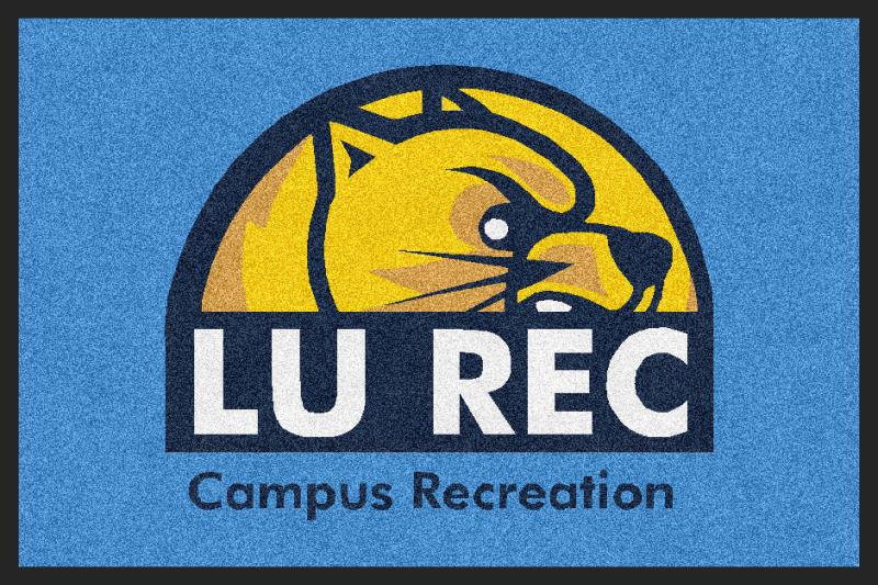 Lander Campus Rec