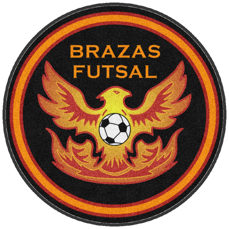 Brazas logo §