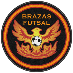 Brazas logo §