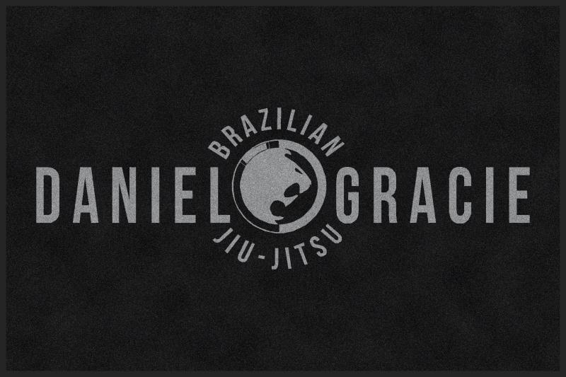 Daniel Gracie Orleans New Logo §