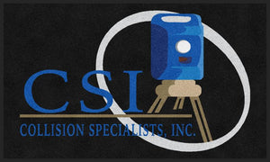Collision Specialists, Inc. §