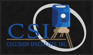 Collision Specialists, Inc.