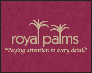 Royal Palms