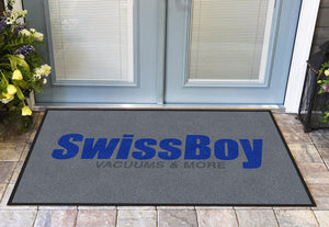 Swiss Boy Vacuum