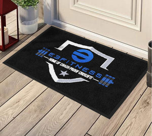 E3 Fitness Crash Proof Crossfit