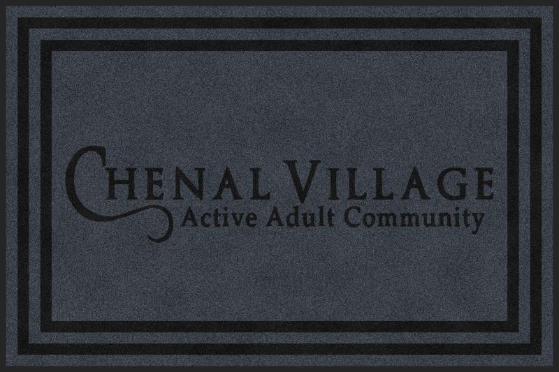 Chenal Village Logo §