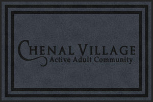 Chenal Village Logo