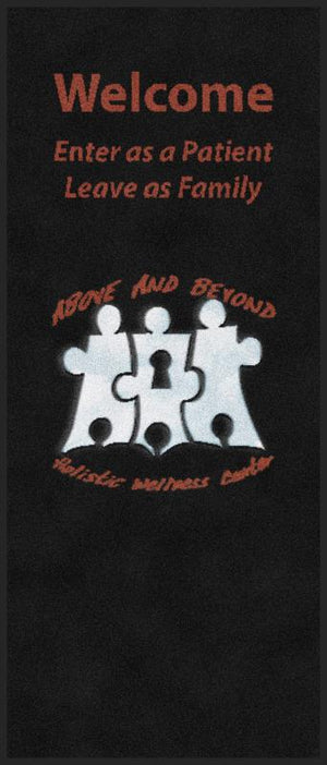 Above and Beyond Holistic Wellness Cente
