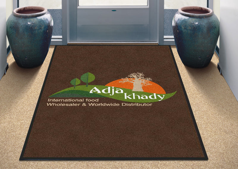 ADJA KHADY FOOD DIST