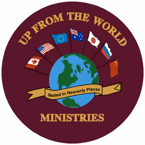 Up From The World Ministries 3 Draft