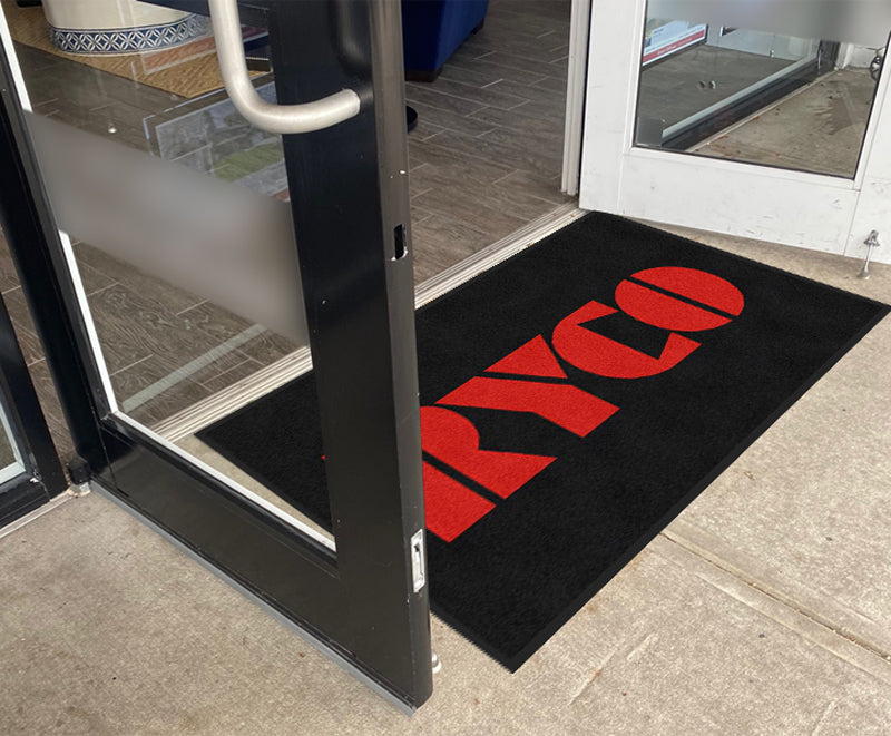 Ryco Floor Mats