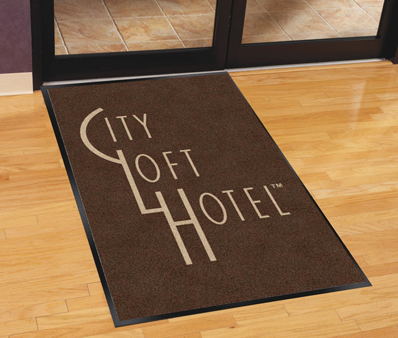 City Loft Hotel