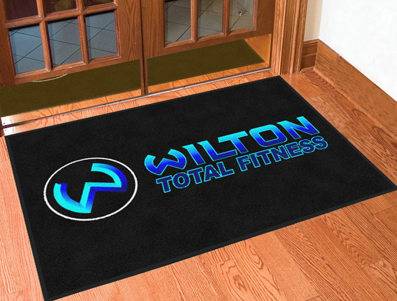 Wilton Total Fitness