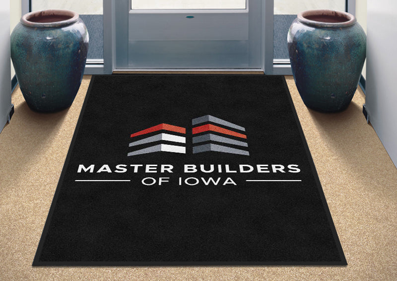 Master Builders of Iowa